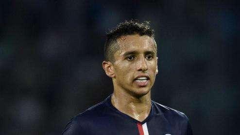 MARCA: Marquinhos, el favorito del Madrid para reforzar la zaga