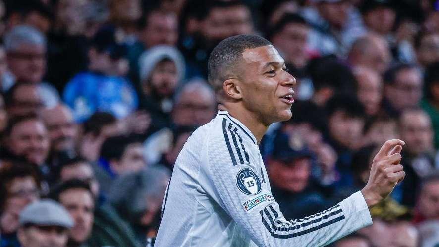 Xabi Alonso siembra dudas con Mbappé: ojo a las palabras del técnico