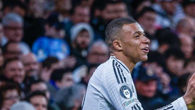 El gallo canta y el Madrid se levanta