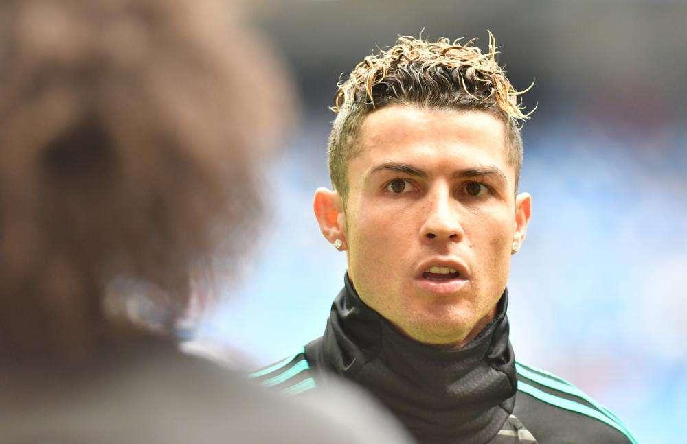 Libertad Digital - Las negociaciones entre Cristiano y la Juventus, avanzadas