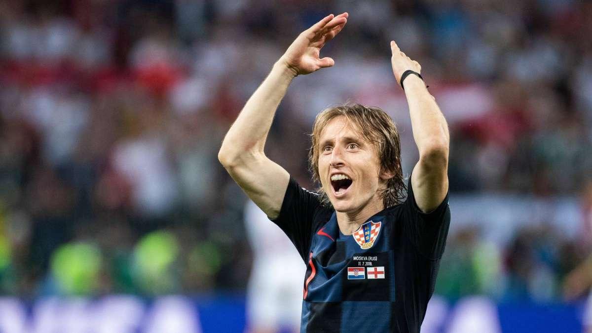 FINAL |  Marruecos 0-0 Croacia: la magia de Modric no es suficiente 