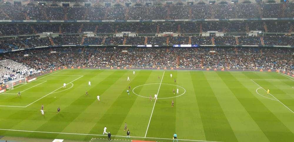 DIRECTO BD - Real Madrid 2-2 Celta de Vigo: los blancos merecieron más