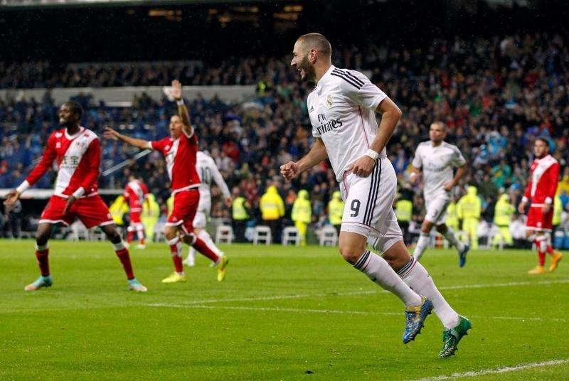 AS, Relaño: "Ver a Benzema así da esperanzas y remite a una pregunta: ¿por qué no juega siempre así?"