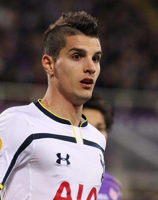 SportMediaset: La Juventus se interesa en Lamela