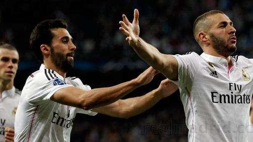 Telegraph: Dos madridistas en el once que prepara el United para la próxima temporada