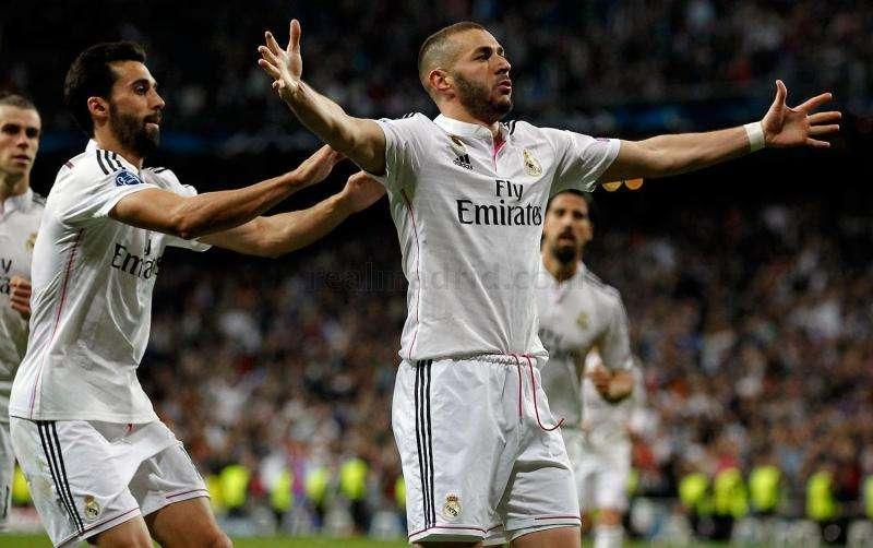 El Confidencial: Wenger sueña con Benzema