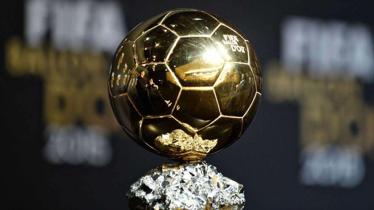 La gala del Balón de Oro, en directo: Messi se lleva su séptimo galardón