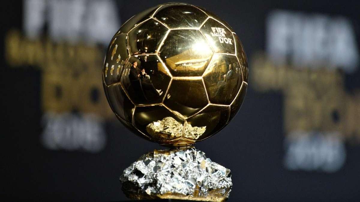 El nuevo Balón de Oro ya sabe que lo ha ganado: "Estaba contentísimo"