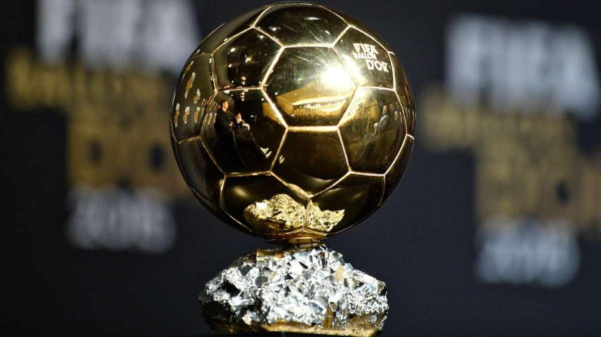 Ya hay fecha para el Balón de Oro 2024: Vinicius y Bellingham, favoritos