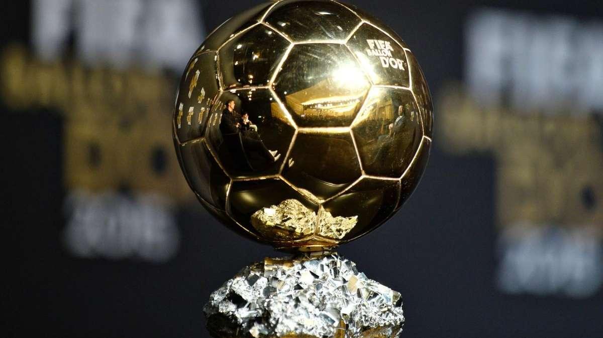 El Real Madrid cuela a tres futbolistas como nominados al Balón de Oro