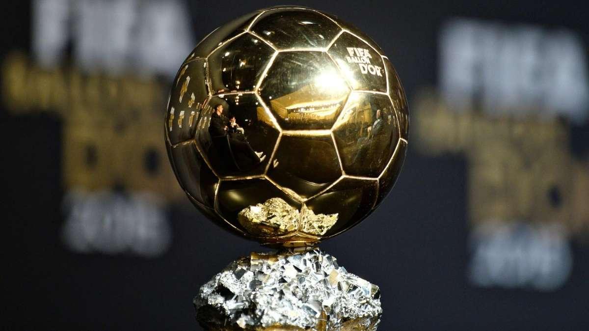 Real Madrid o FC Barcelona: ¿quién ha ganado más Balones de Oro?