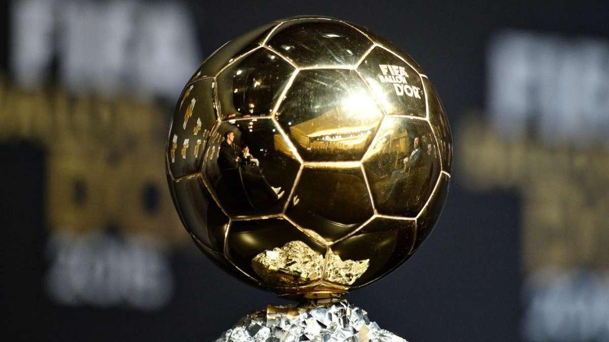 "El único himno que sonó en la gala del Balón de Oro fue el del Barça"