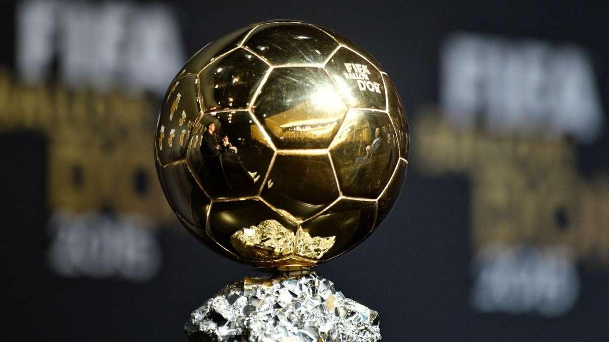¿Dónde ver la gala del Balón de Oro? Horario, TV y dónde ver online