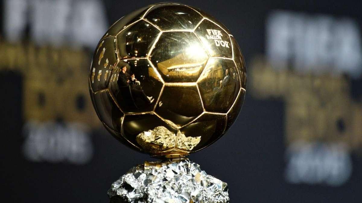 El exjugador del Real Madrid que ni sabía lo que era el Balón de Oro cuando lo ganó