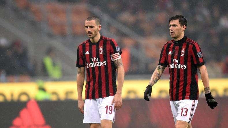 Calciomercato - El Madrid busca reforzar su defensa con la estrella del Milan