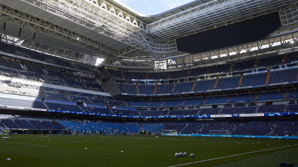 El traspaso que el Real Madrid intentó a la desesperada: "Las cosas no funcionaron"