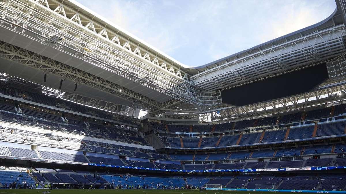 Se acaba la paciencia: un futbolista del Real Madrid, con salida asegurada