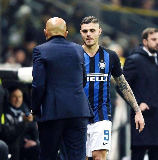 Fichajes Real Madrid, sigue el tira y afloja con Icardi: no entró en la convocatoria ante la Lazio