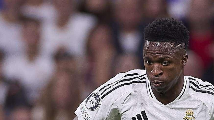 Reunión clave entre el Real Madrid y el entorno de Vinicius para zanjar los rumores