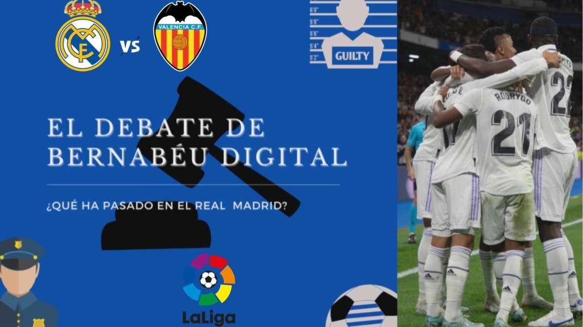 VIDEO BD |  Vinicius y Ceballos vencen a la frustración de Paulista