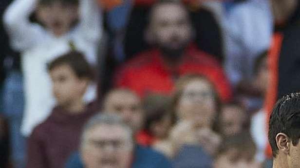 "Courtois me dijo que se iba porque se sentía insultado"