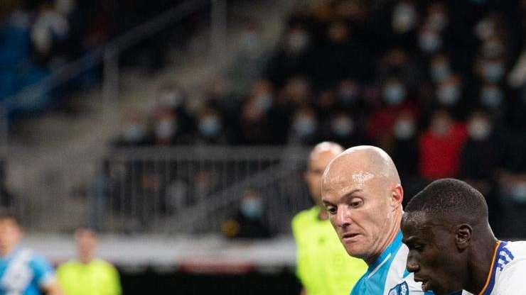 DESCANSO | Rayo Vallecano 2-1 Girona FC: emoción y goles en Vallecas