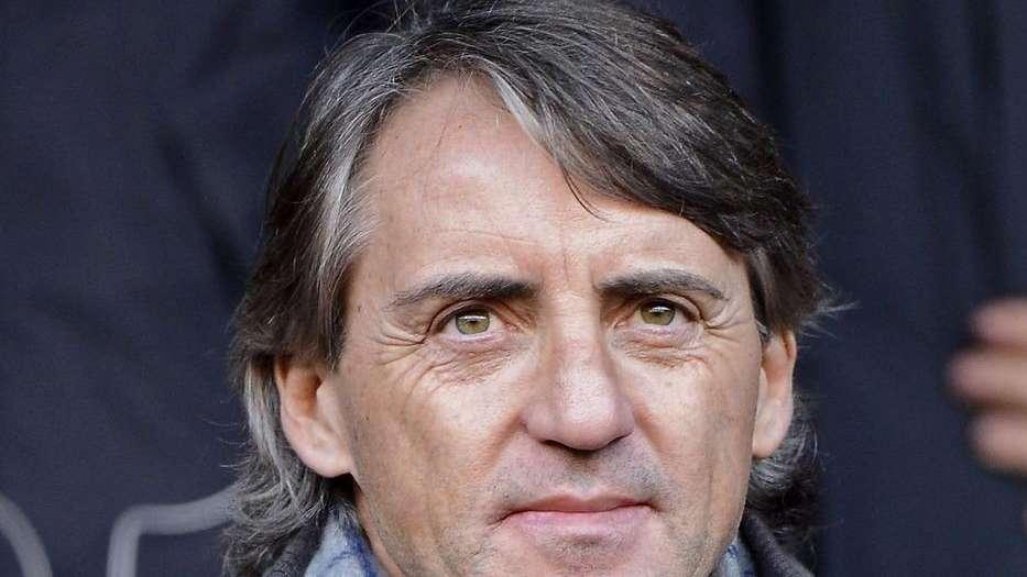 OFICIAL: Mancini, nuevo técnico del Inter