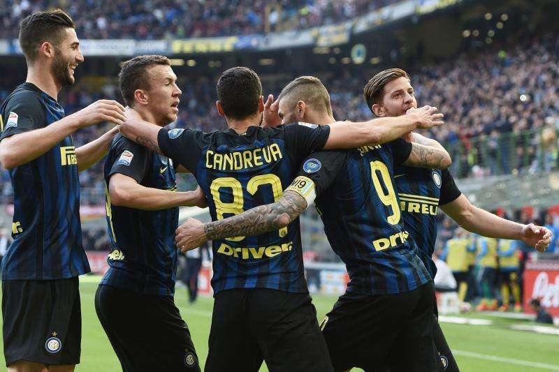 El Inter, a un paso de anunciar oficialmente a su nuevo técnico para la próxima campaña