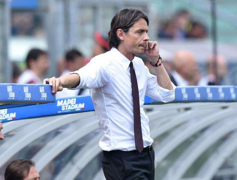 OFICIAL: El Milan destituye a Inzaghi