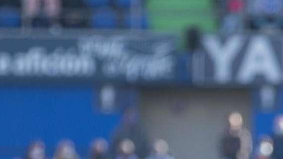 La postura del Real Madrid ante el interés de varios clubes por Militao