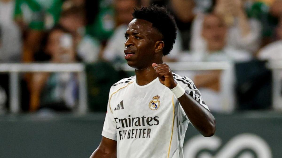 Se fija la fecha de la renovación de Vinicius: finales de julio