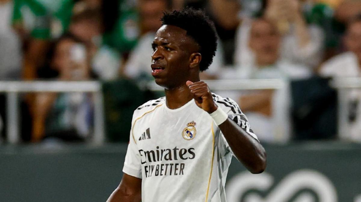 Retornos importantes para el Real Madrid en la próxima semana