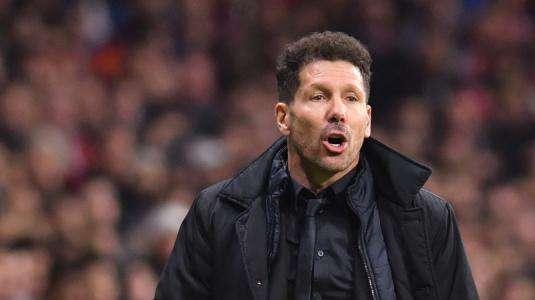 Don Balón - El Atlético de Madrid se lanza a por un viejo objetivo madridista