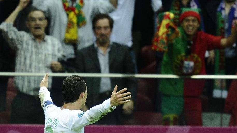 Suiza, Petkovic: "Aunque es un jugador extraordinario, Portugal no es sólo Cristiano Ronaldo"