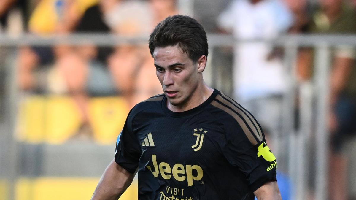 La Juventus ya le ha puesto precio al próximo fichaje del Real Madrid: 150 millones por Yildiz