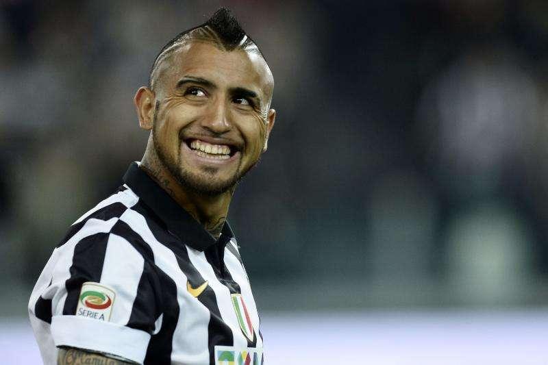 El Mercurio: Acuerdo económico entre Arturo Vidal y el Madrid