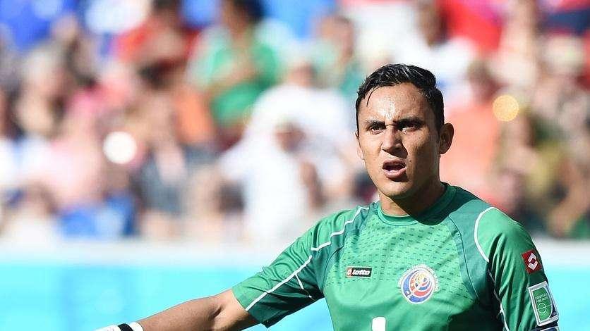 EXCLUSIVA BD - Cabañas, representante de Keylor Navas: "Esta semana o la siguiente se cerrará el traspaso"