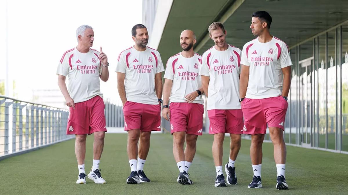Destacan la importancia de Khedira en el Real Madrid: es altamente respetado