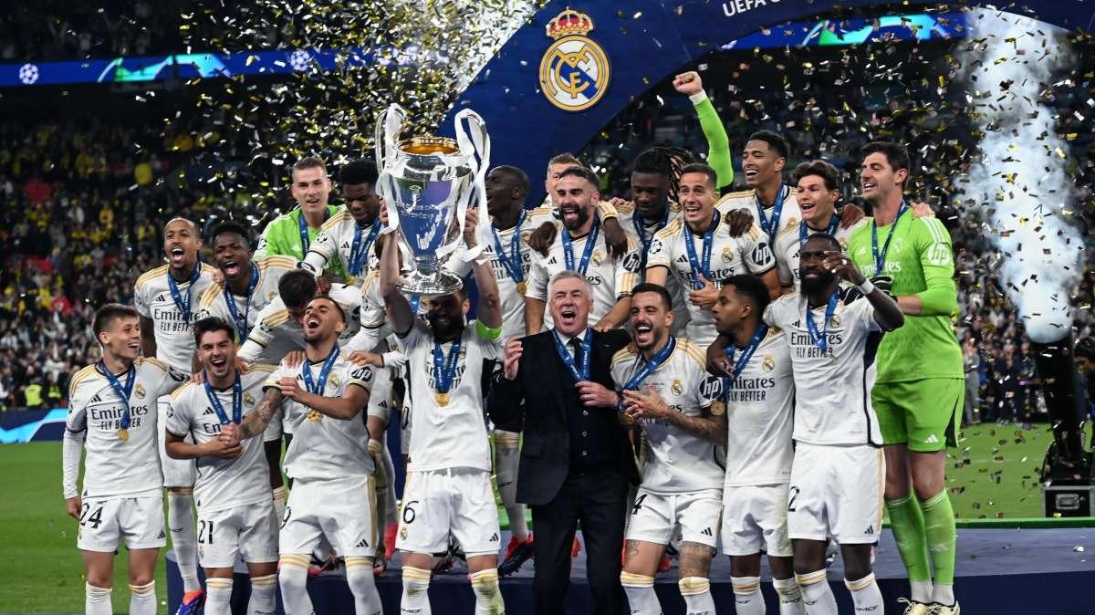 Un futbolista del Real Madrid quiere salir: "La posibilidad está ahí"