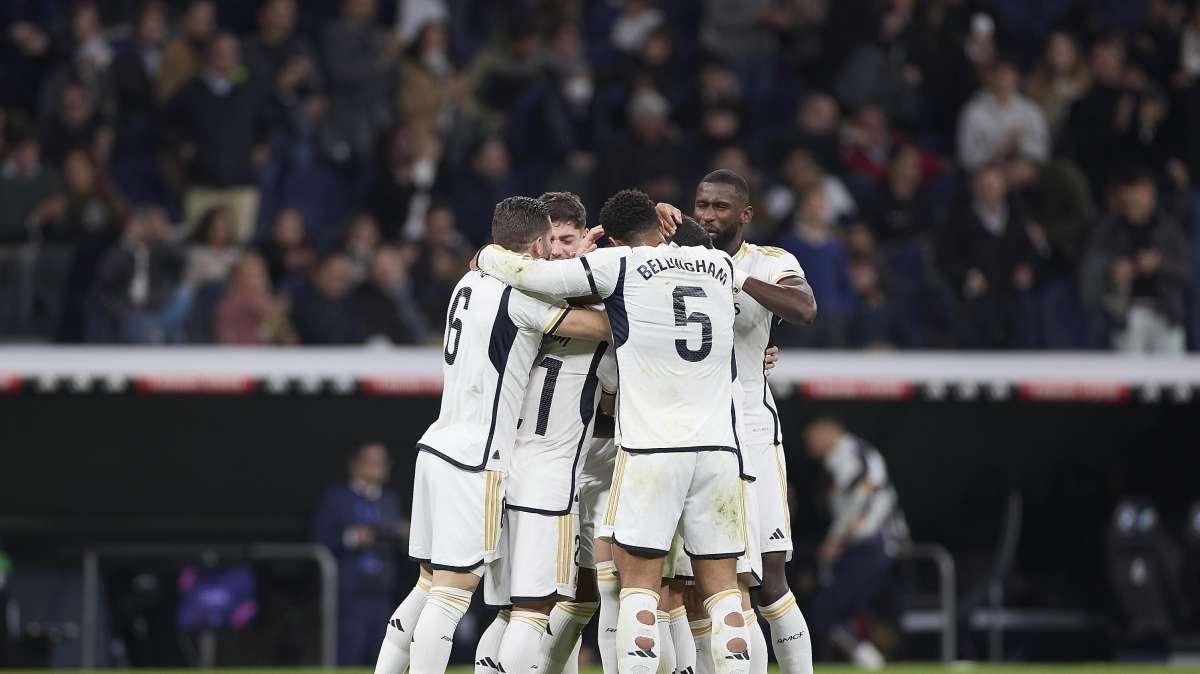Juicio clave por la Superliga: ya tiene fecha y el Real Madrid será protagonista