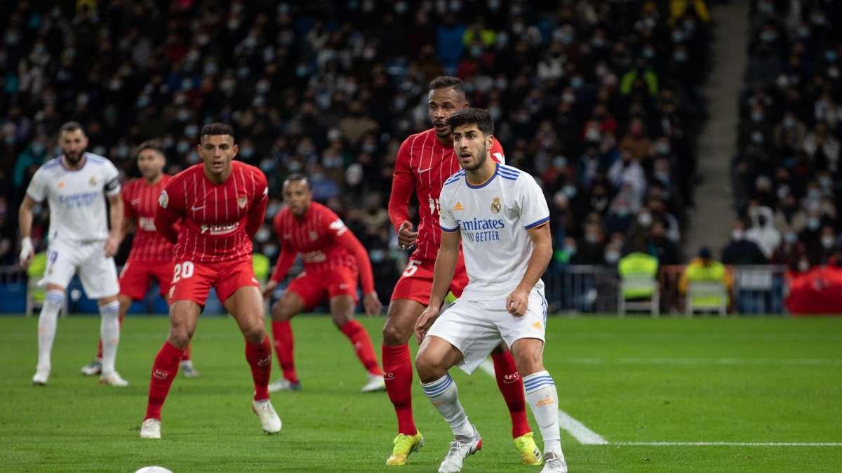CLASIFICACIÓN | Así queda LaLiga tras la jornada 24: el Sevilla recorta dos puntos