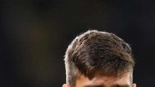 Alisson, triste por la marcha de Nainggolan: "Es una lástima"