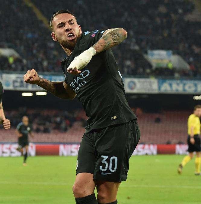 ABC - Icardi y Otamendi eran las exigencias de Conte para firmar por el Madrid