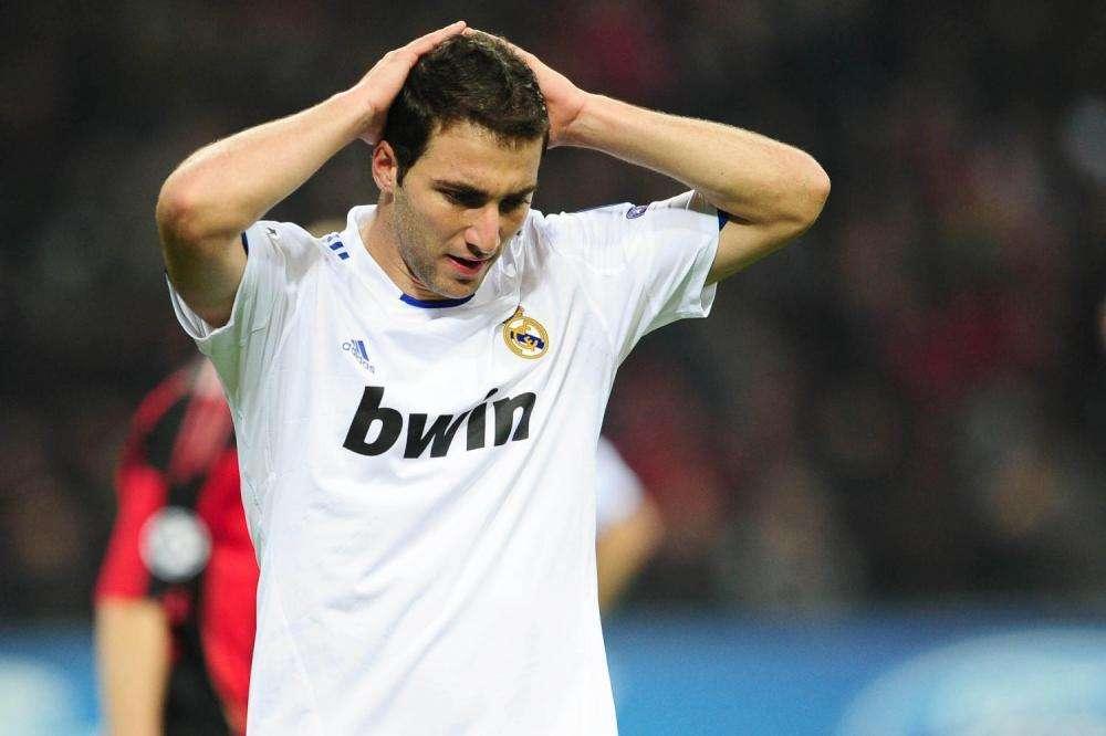 ANÁLISIS BD - Los fichajes de invierno en el Real Madrid: aciertos y decepciones