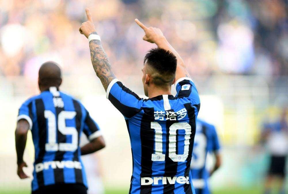 TOP News 12 - El problema de Lautaro y la pereza por Mbappé