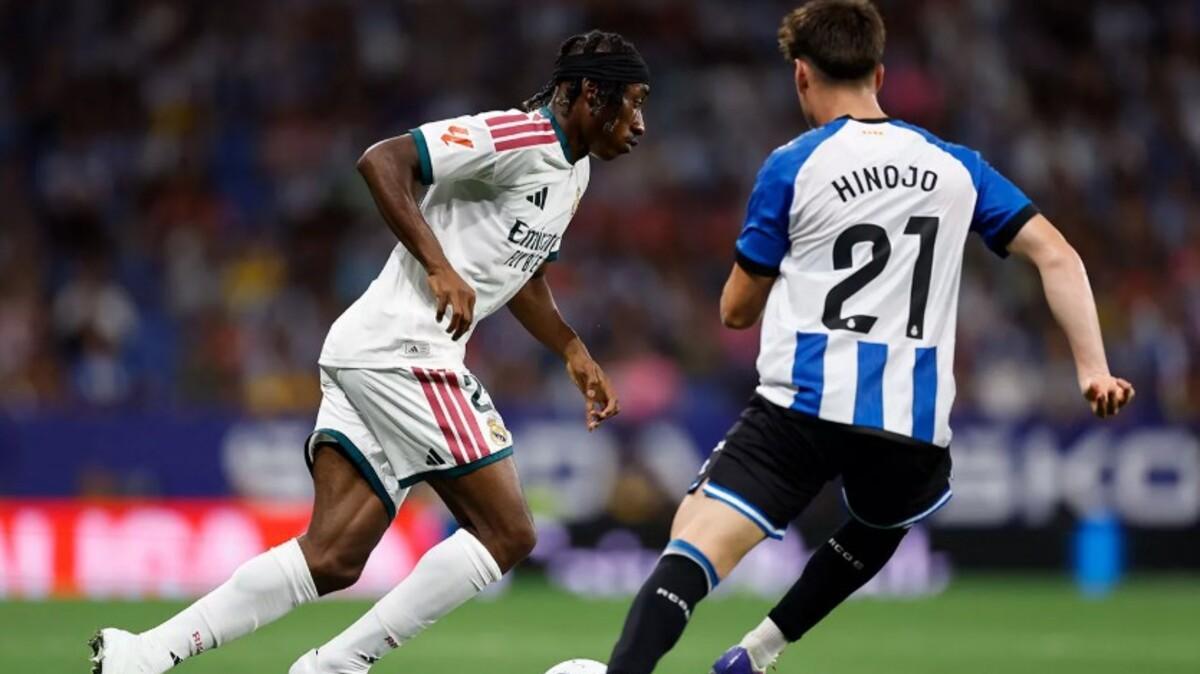 Diomande apunta a titular: Mourinho probará su nuevo tridente