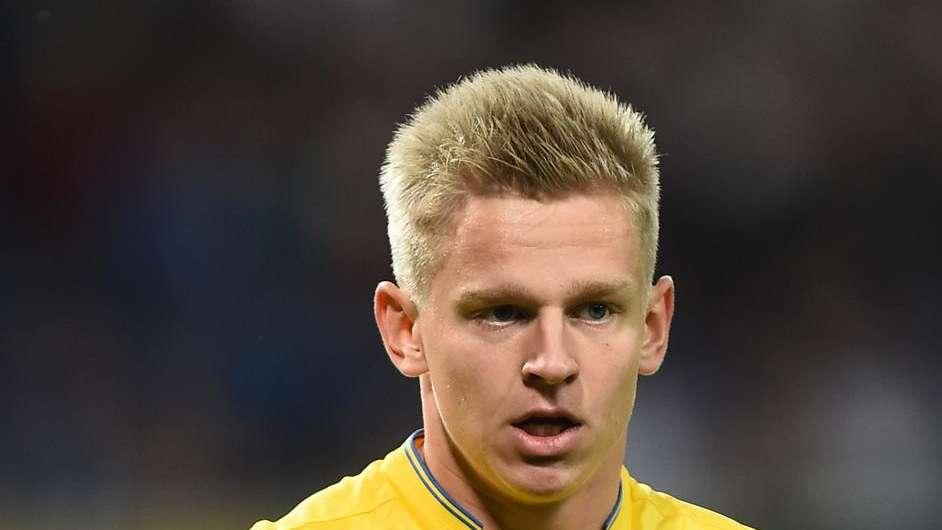 Zinchenko se rinde al Real Madrid tras la eliminación del City 