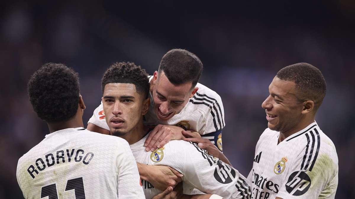 Ancelotti, obligado a rotar pero sin margen: alineaciones probables