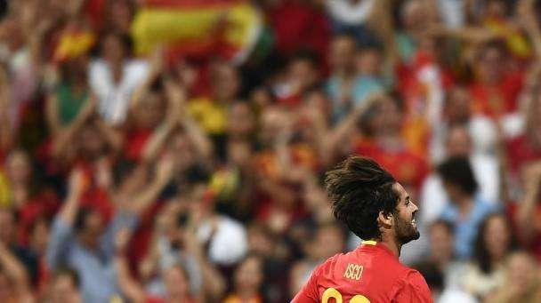 EXCLUSIVA BD - RNE, Antonio Muelas: "Asensio va a marcar una época, pero el presente es de Isco"