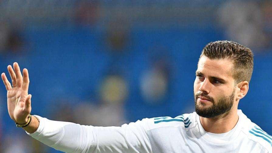 Nacho sobre su presencia en el Mundial: "Tengo que aprovechar las oportunidades del club"